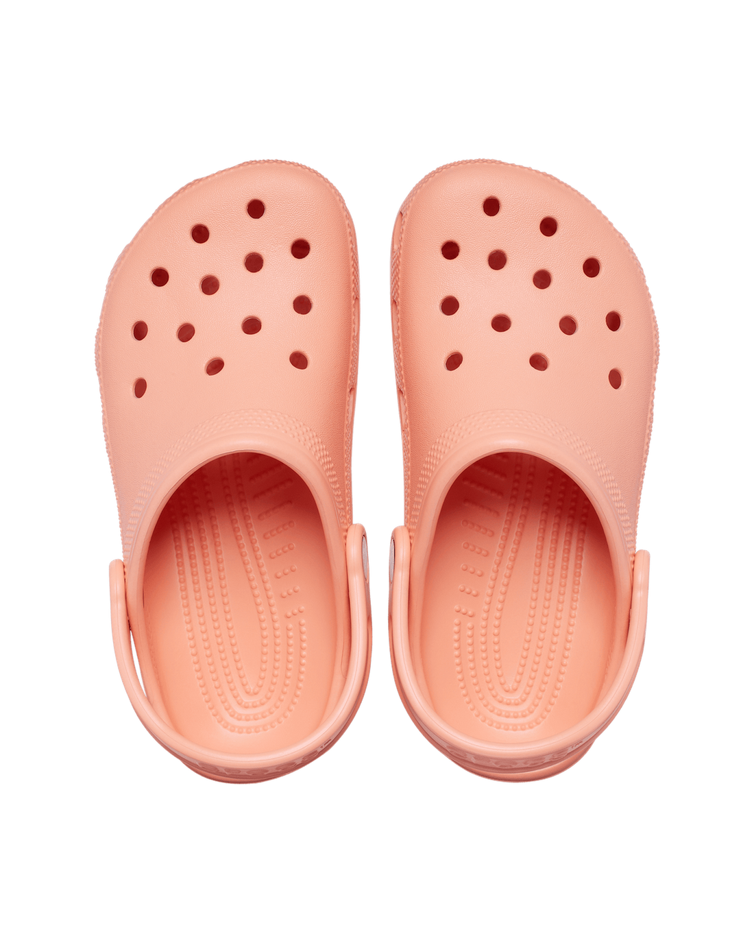 Classic-Clog-Unisex Kids-Papaya-206991-83E