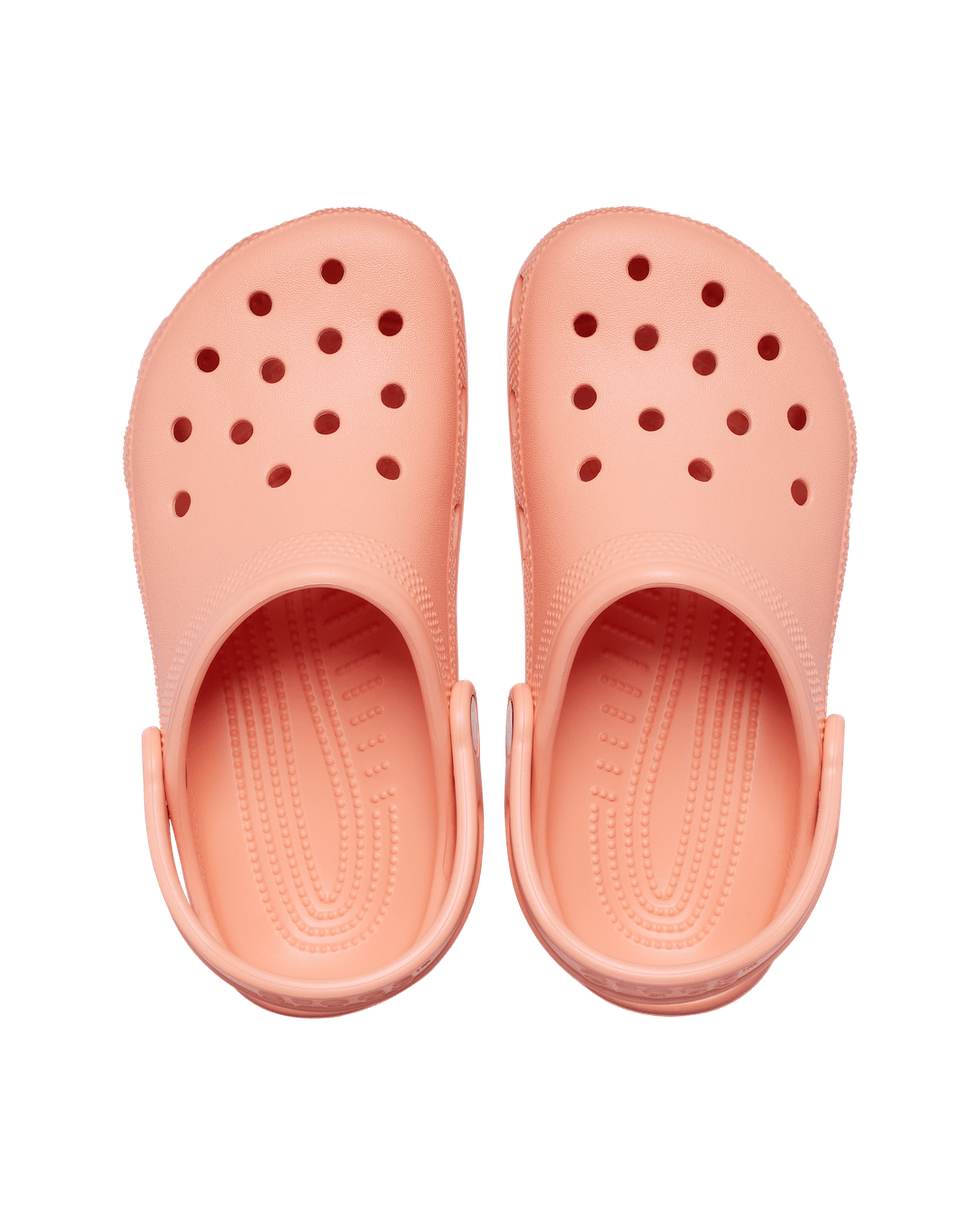 Classic-Clog-Unisex Kids-Papaya-206991-83E