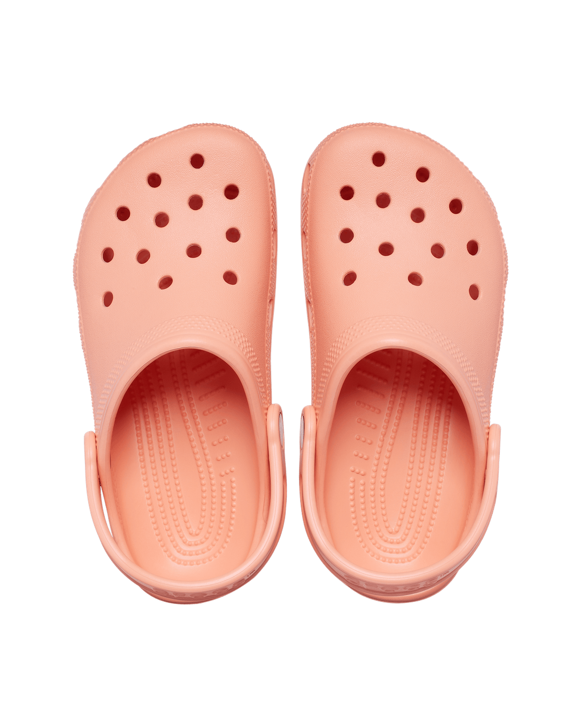 Classic-Clog-Unisex Kids-Papaya-206991-83E