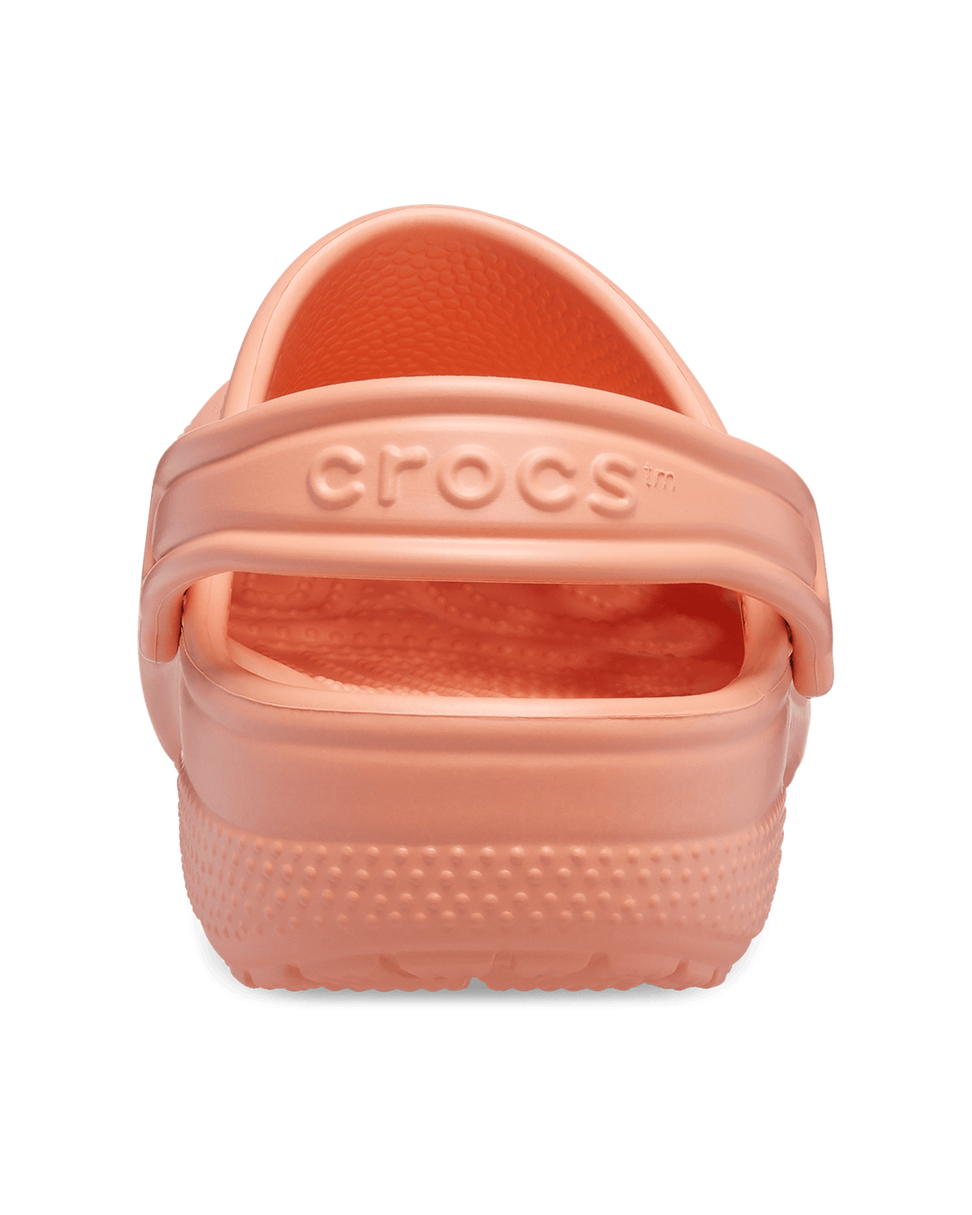 Classic-Clog-Unisex Kids-Papaya-206991-83E