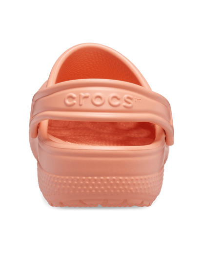 Classic-Clog-Unisex Kids-Papaya-206991-83E
