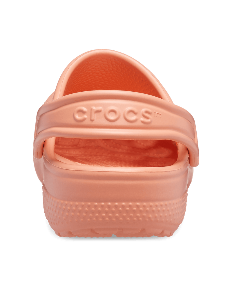 Classic-Clog-Unisex Kids-Papaya-206991-83E