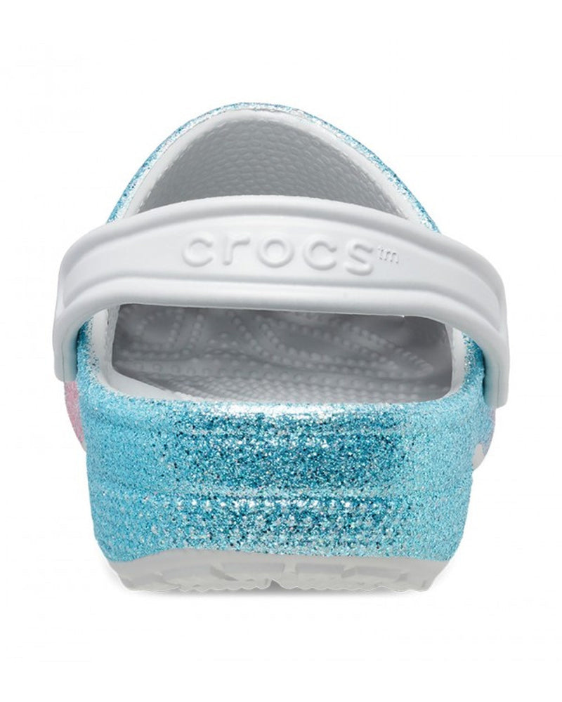 Classic-Clog-Unisex Kids-Shimmer/Multi-206992-0ZT
