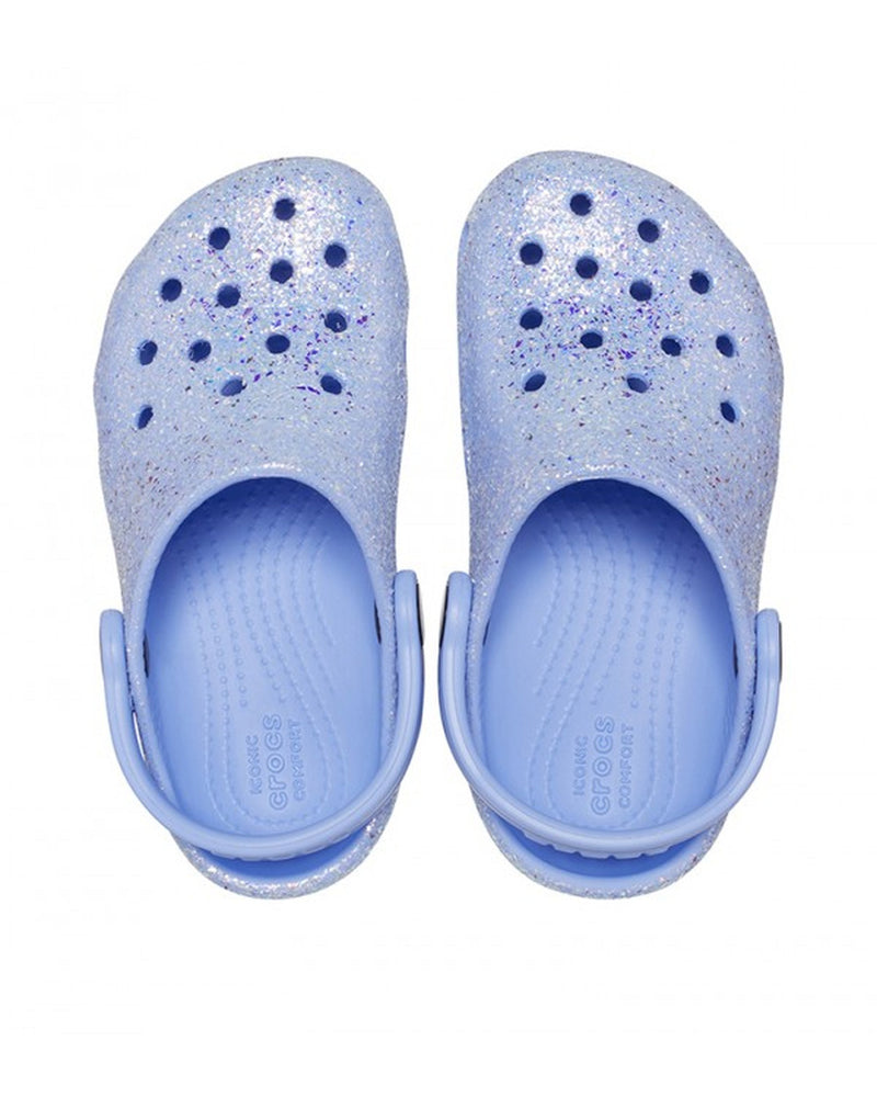 Classic-Clog-Unisex Kids-Moon Jelly-206992-5Q6