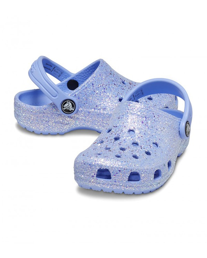 Classic-Clog-Unisex Kids-Moon Jelly-206992-5Q6