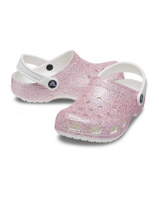 Crocs Classic Clog — Kids (206993)