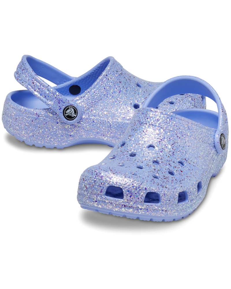 Classic-Clog-Unisex Kids-Moon Jelly-206993-5Q6