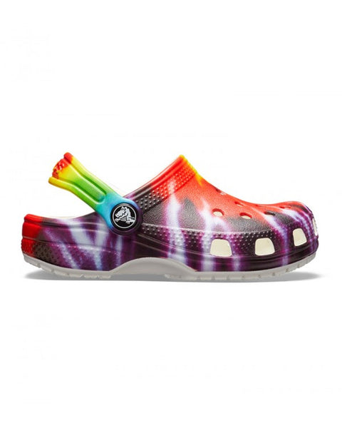 Crocs Classic Clog — Toddlers, Multi (206994)