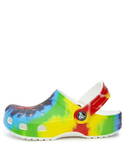 Crocs Classic Clog — Girls (206995)