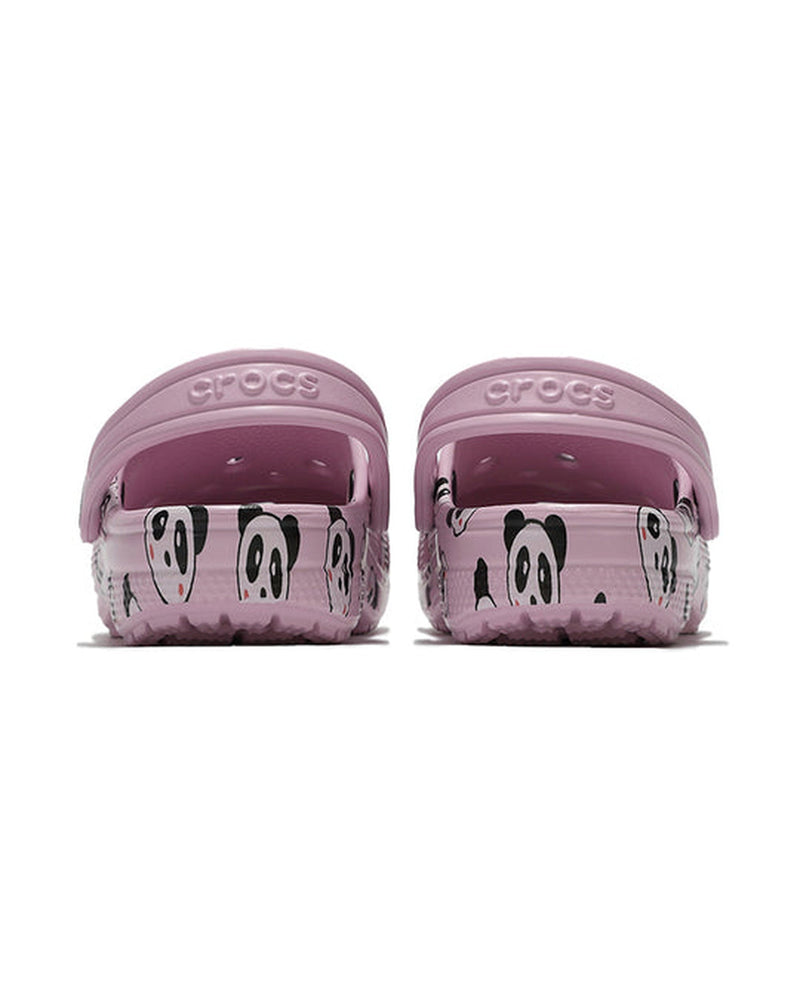 Classic-Clog-Kids-Ballerina Pink-206999-6GD