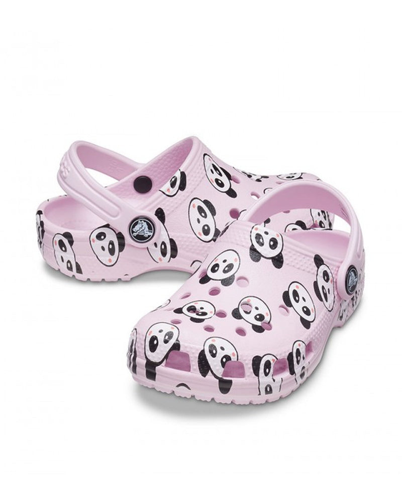 Classic-Clog-Kids-Ballerina Pink-206999-6GD
