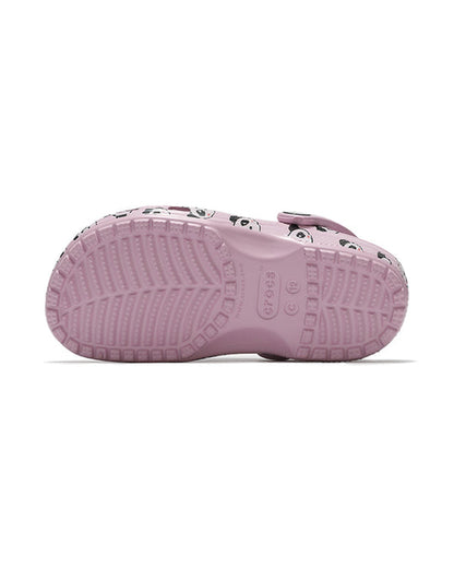 Classic-Clog-Kids-Ballerina Pink-206999-6GD