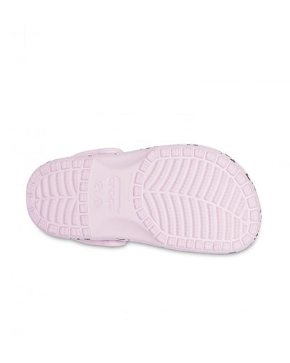Classic-Clog-Kids-Ballerina Pink-206999-6GD