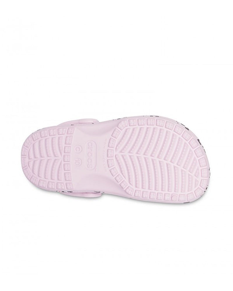 Classic-Clog-Kids-Ballerina Pink-206999-6GD