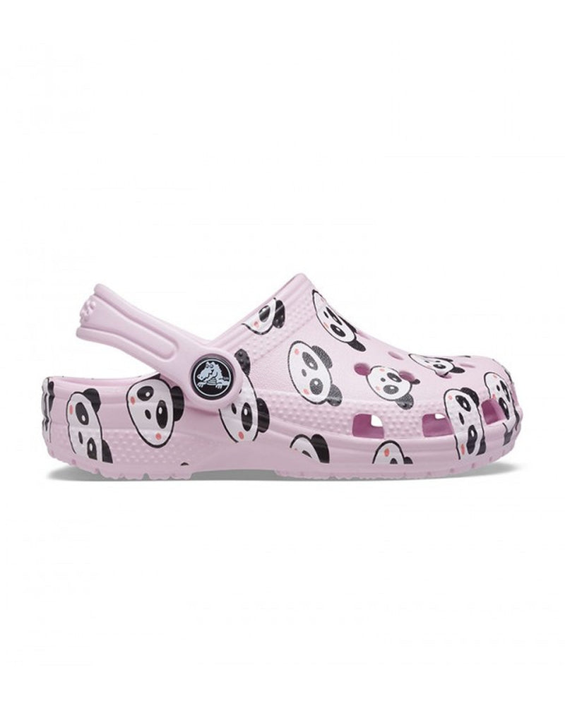 Classic-Clog-Kids-Ballerina Pink-206999-6GD