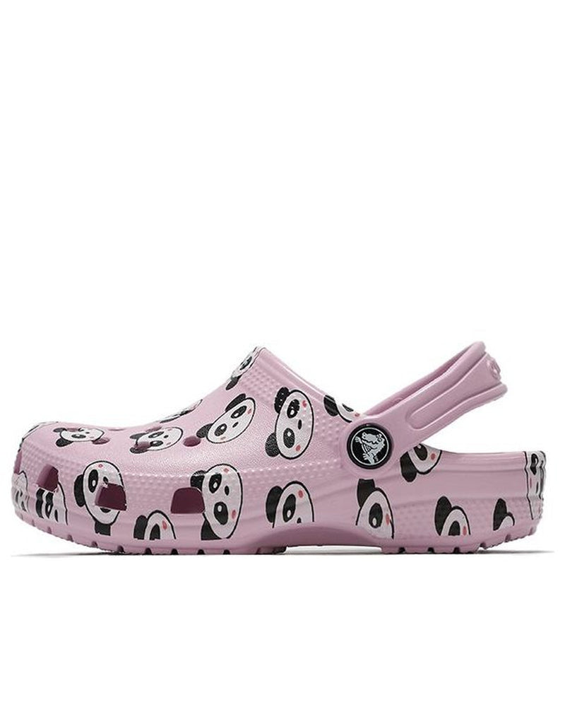 Classic-Clog-Kids-Ballerina Pink-206999-6GD