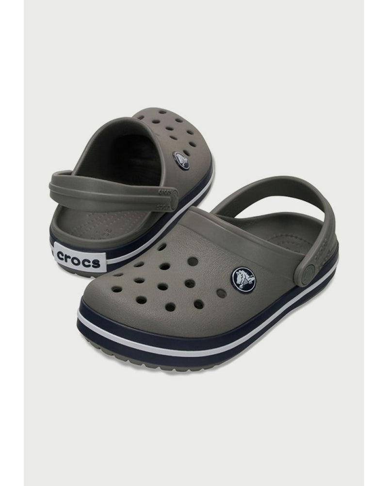 Crocband-Clog-Kids-Smoke/Navy-207005-05H