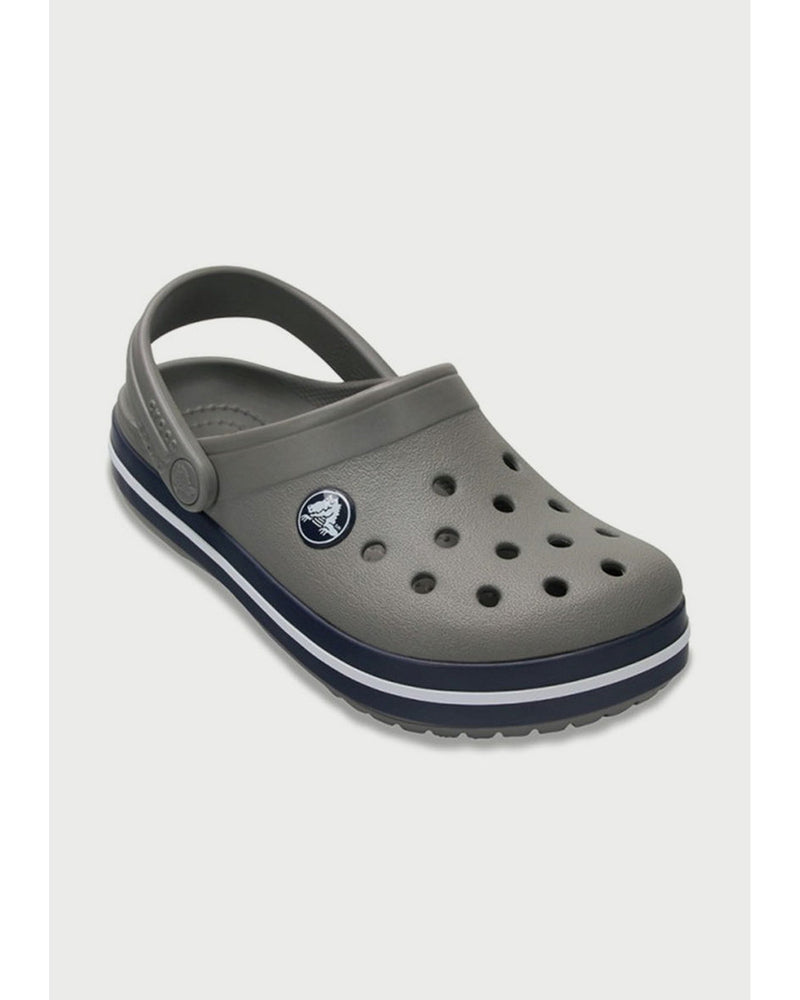 Crocband-Clog-Kids-Smoke/Navy-207005-05H