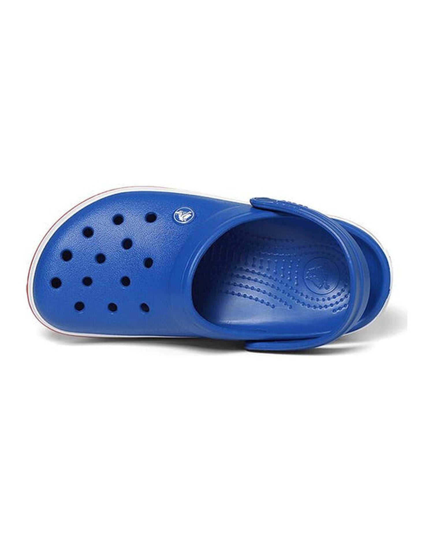 Crocband-Clog-Kids-Blue Bolt-207006-4KZ