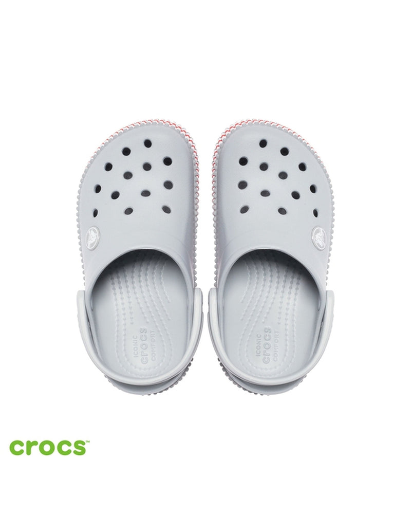 Crocband-Clog-Kids-Light Grey-207008-007