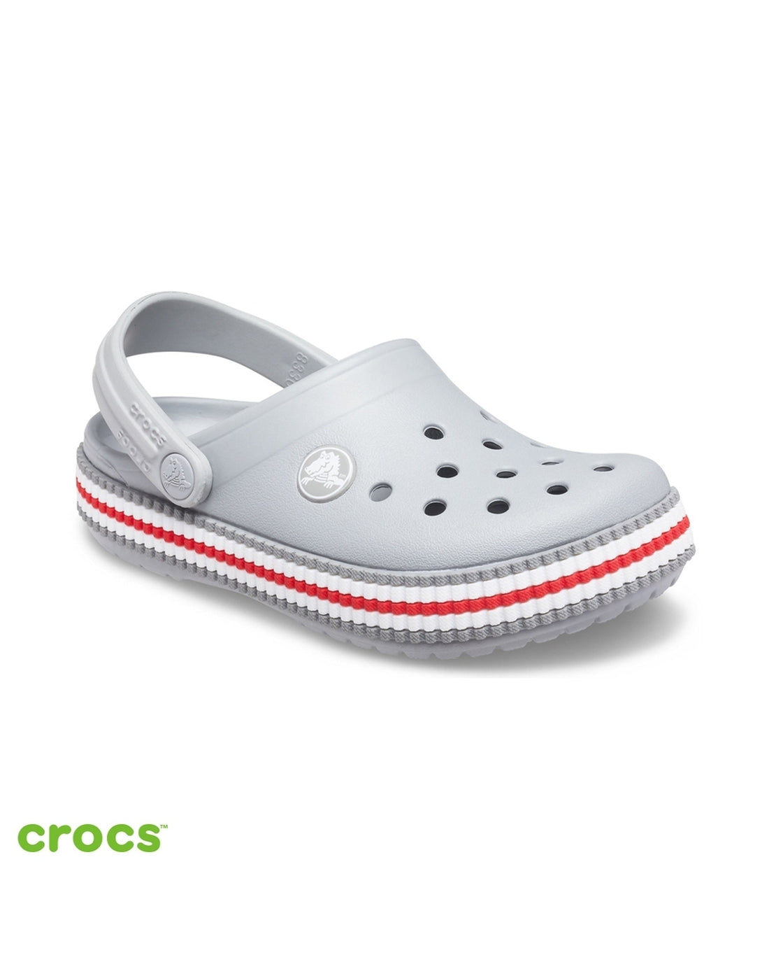 Crocband-Clog-Kids-Light Grey-207008-007
