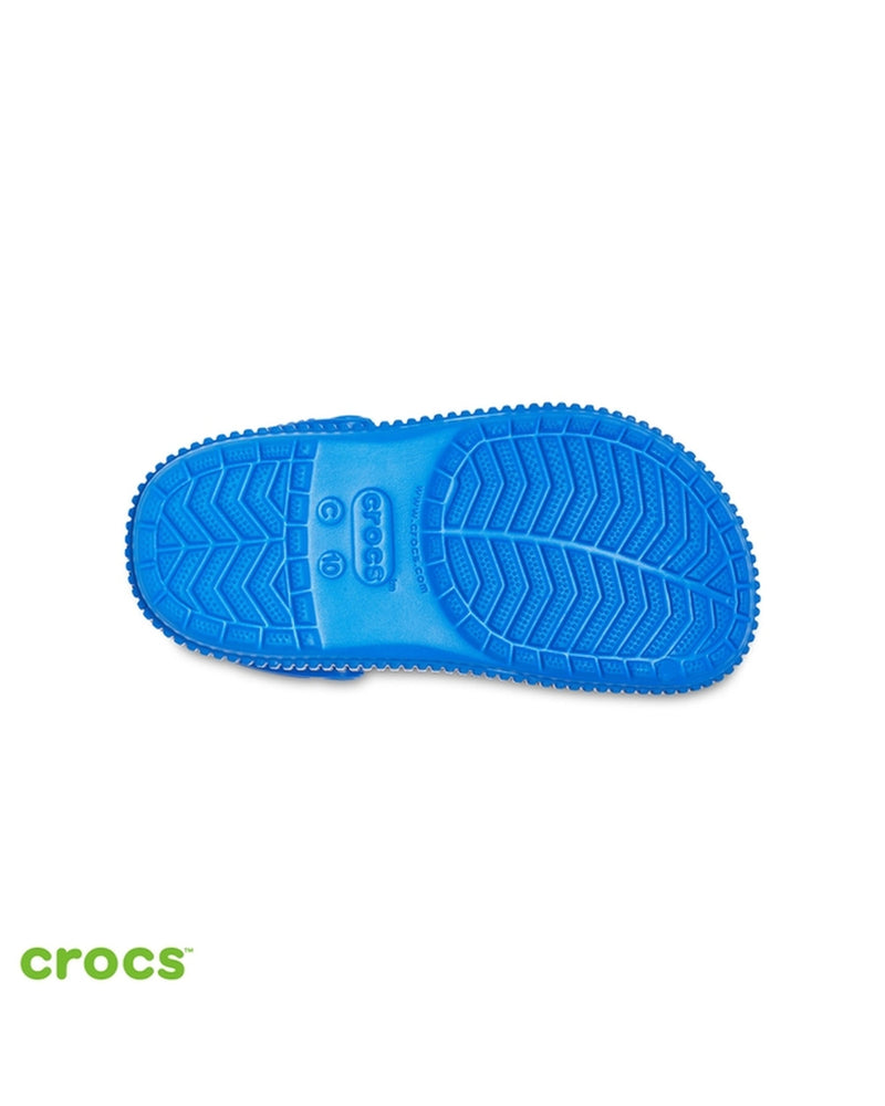 Crocband-Clog-Kids-Bright Cobalt-207008-4JL