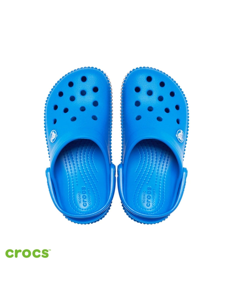 Crocband-Clog-Kids-Bright Cobalt-207008-4JL