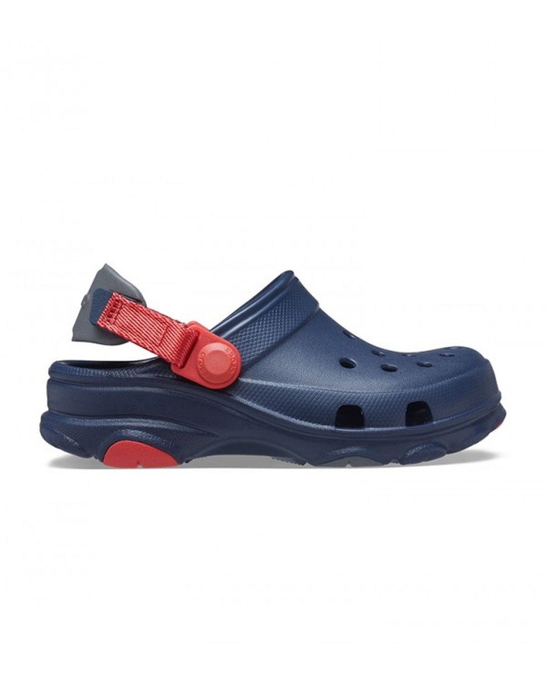Crocs Classic Clog — Toddlers (207011)