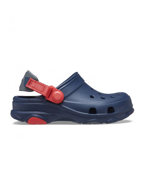 Crocs Classic Clog — Toddlers (207011)