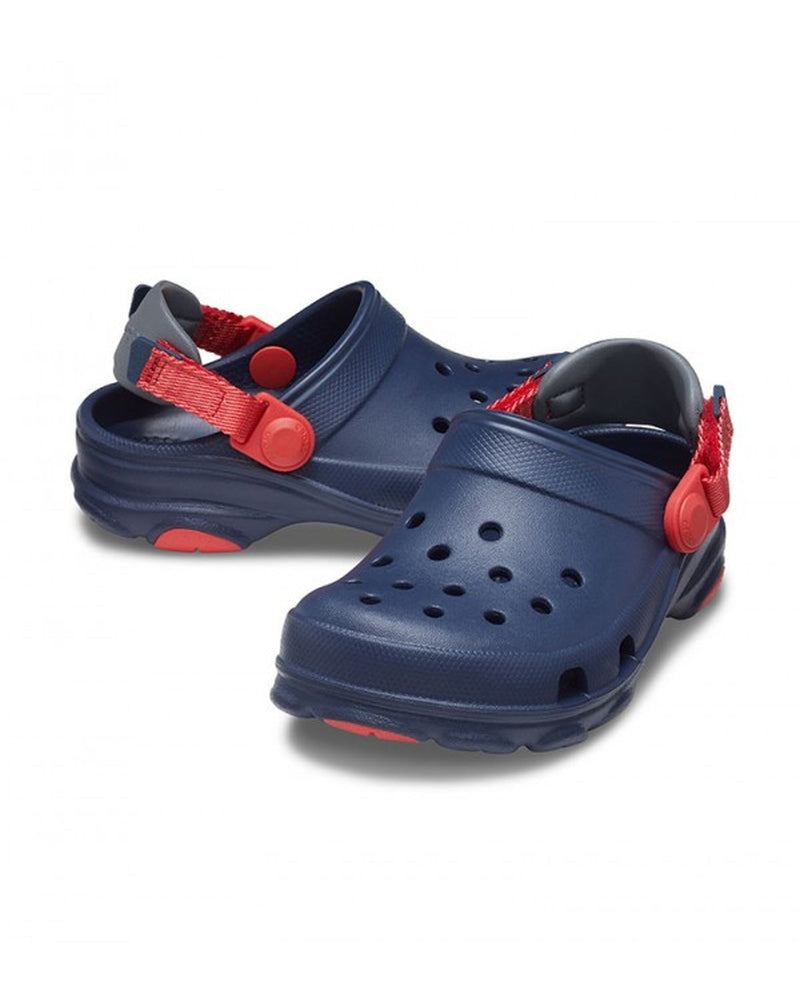 Classic-Clog-Kids-Navy-207011-410