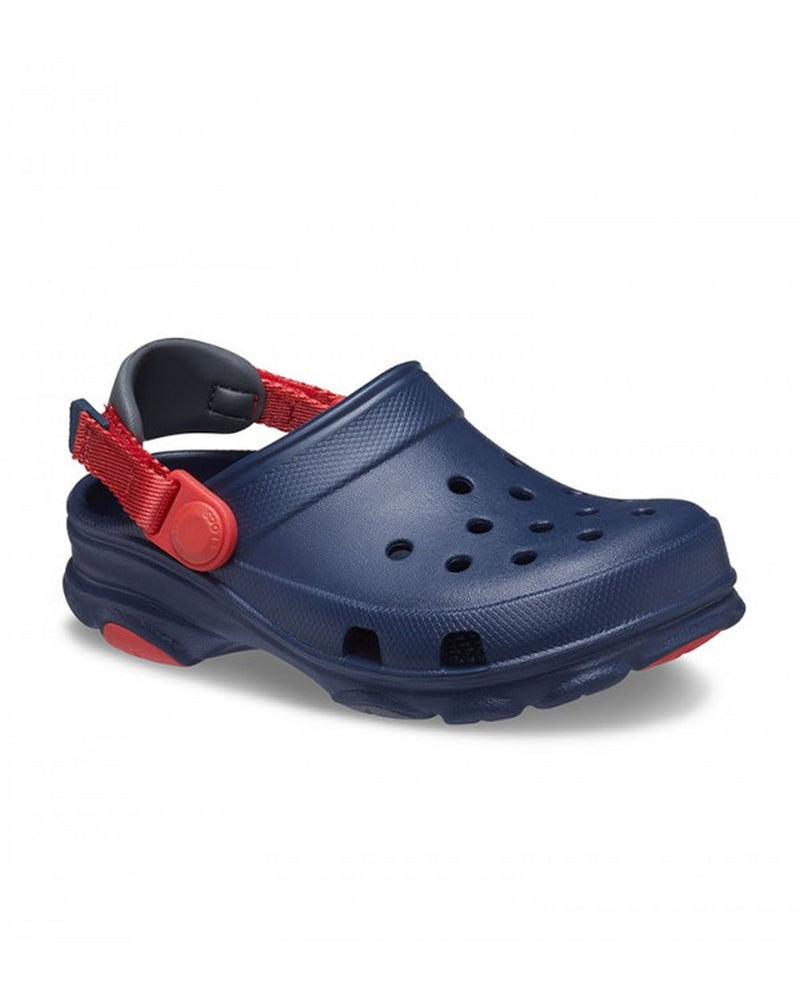 Classic-Clog-Kids-Navy-207011-410