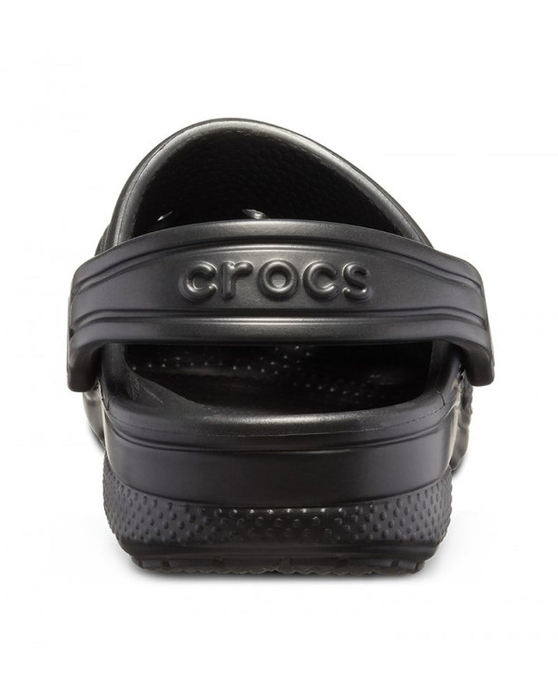 Baya-Clog-Unisex Kids-Black-207012-001