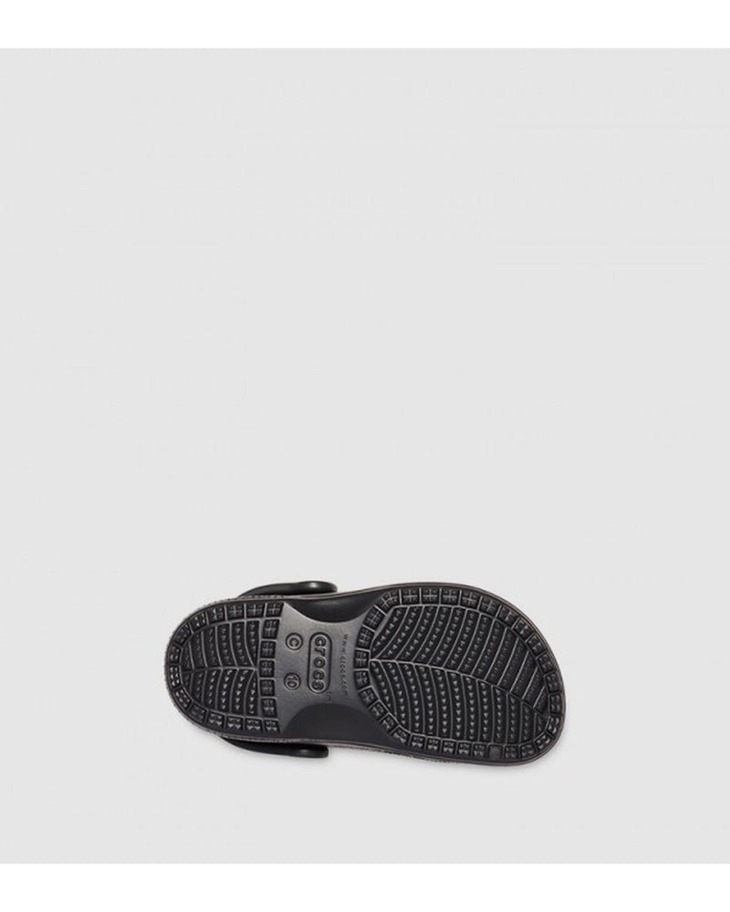 Baya-Clog-Unisex Kids-Black-207012-001