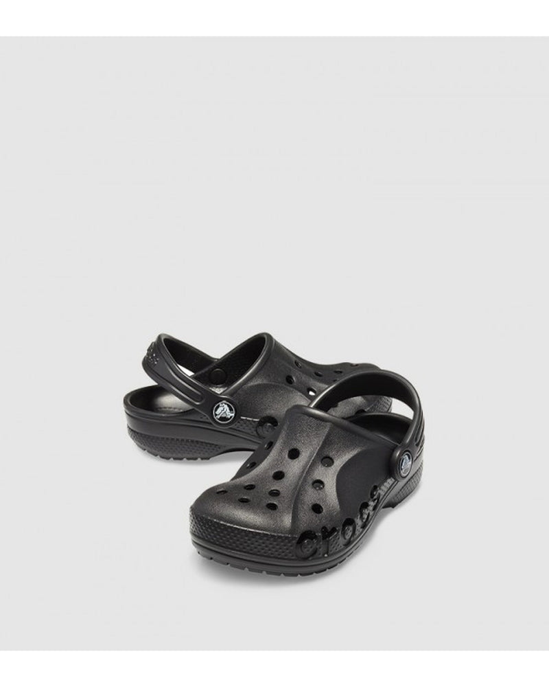 Baya-Clog-Unisex Kids-Black-207012-001