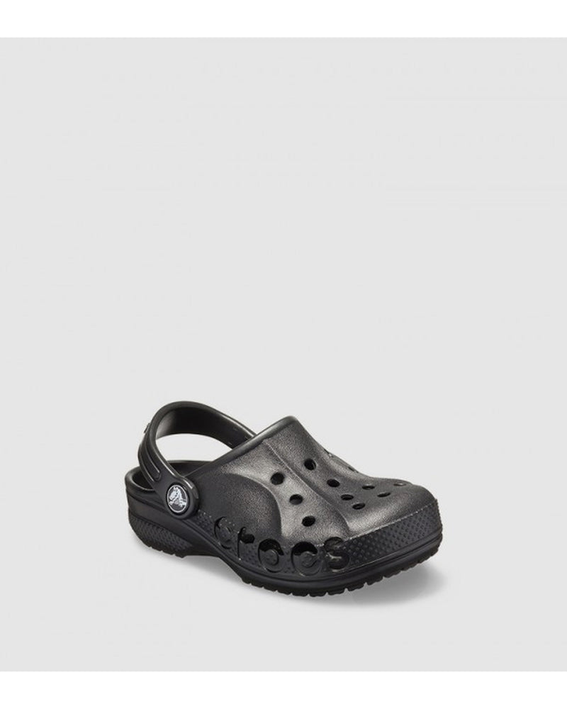 Baya-Clog-Unisex Kids-Black-207012-001