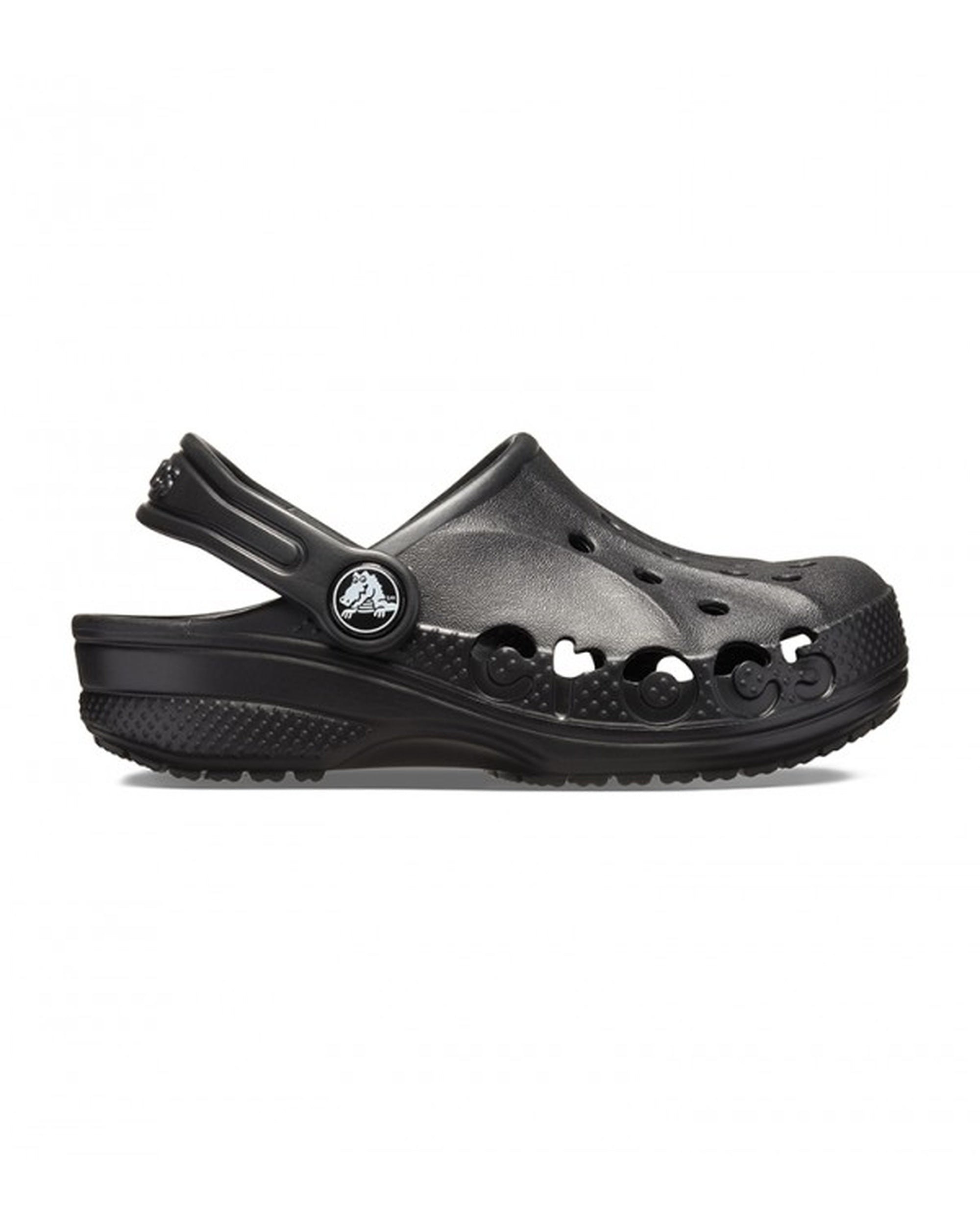 Baya-Clog-Unisex Kids-Black-207012-001