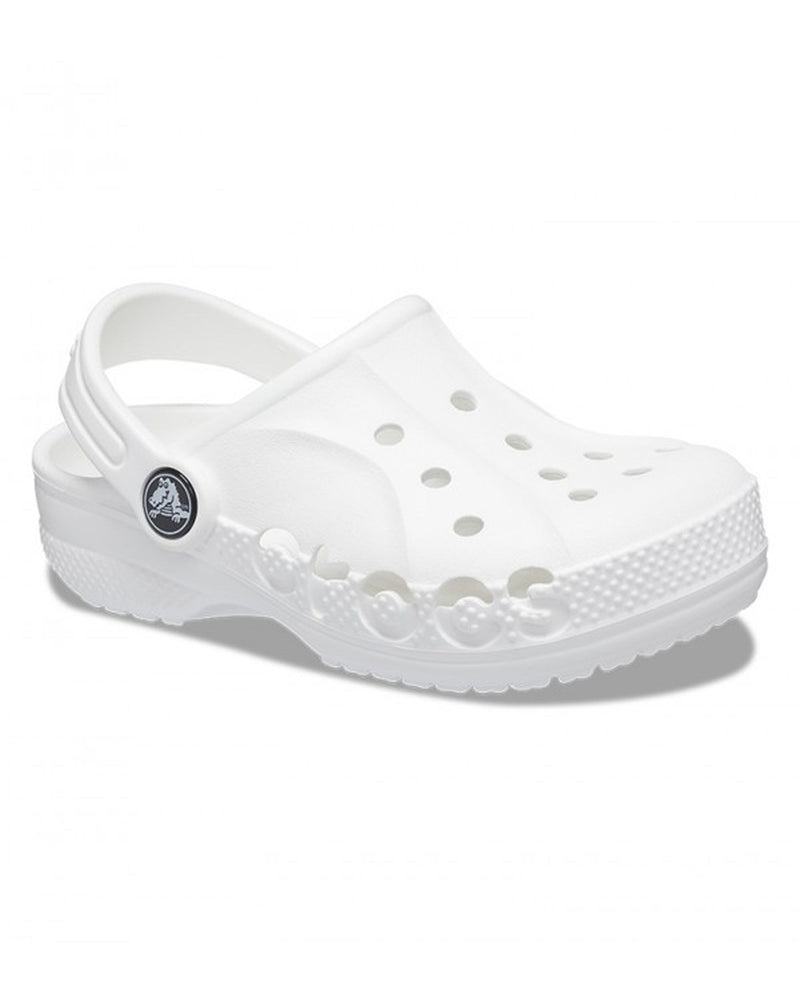 Baya-Clog-Unisex Kids-White-207012-100