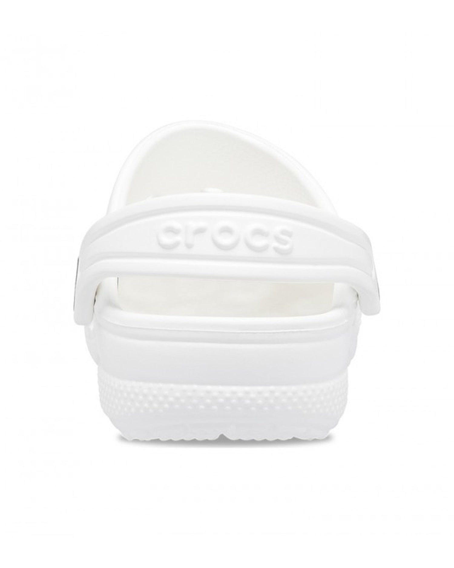 Baya-Clog-Unisex Kids-White-207012-100
