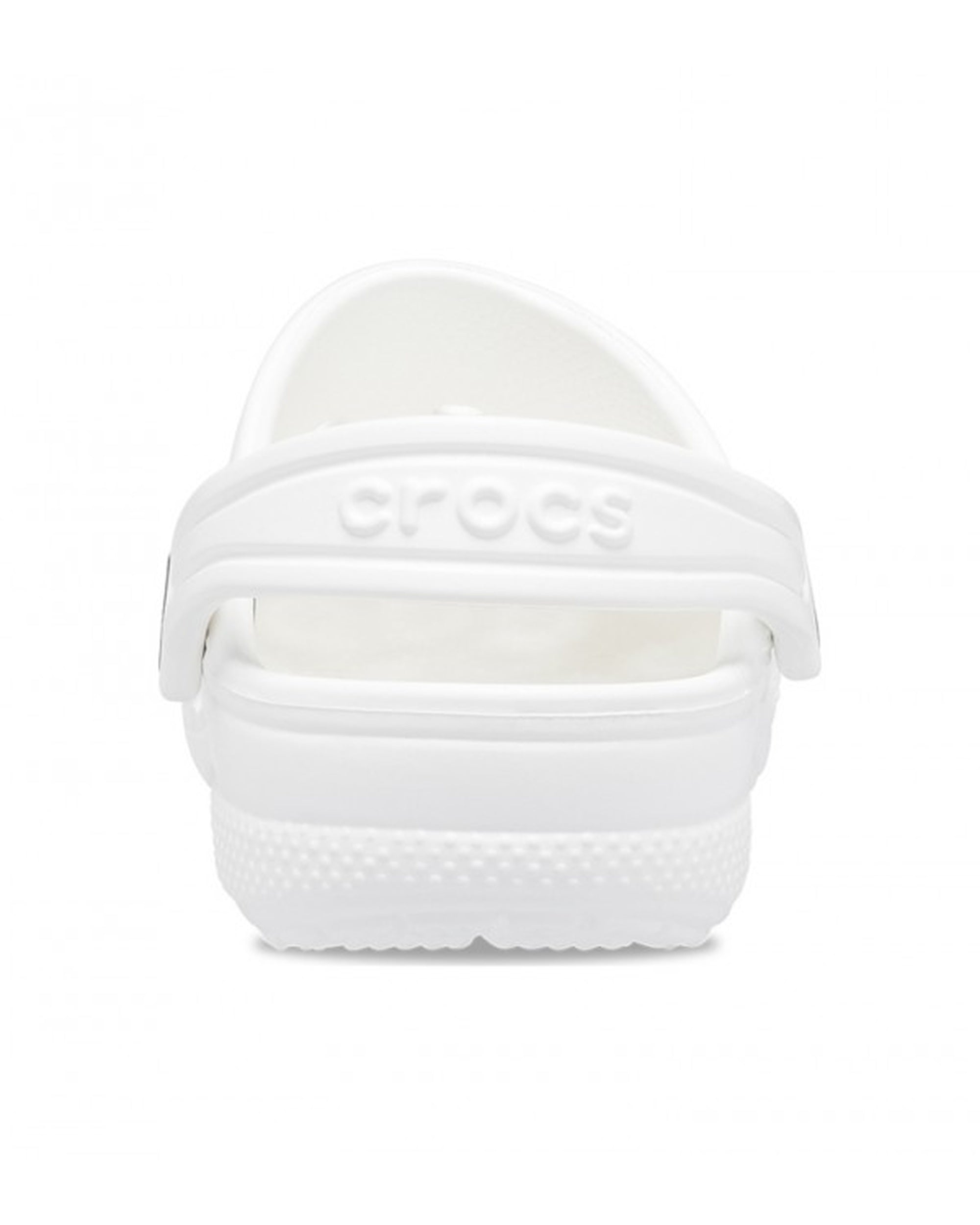 Baya-Clog-Unisex Kids-White-207012-100