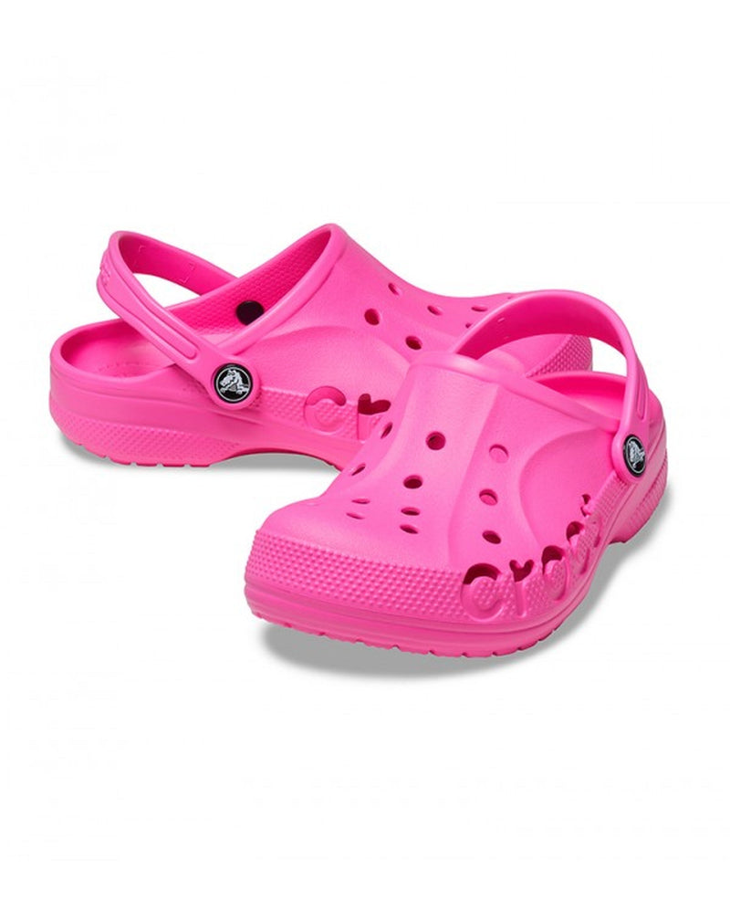 Baya-Clog-Unisex Kids-Electric Pink-207012-6QQ