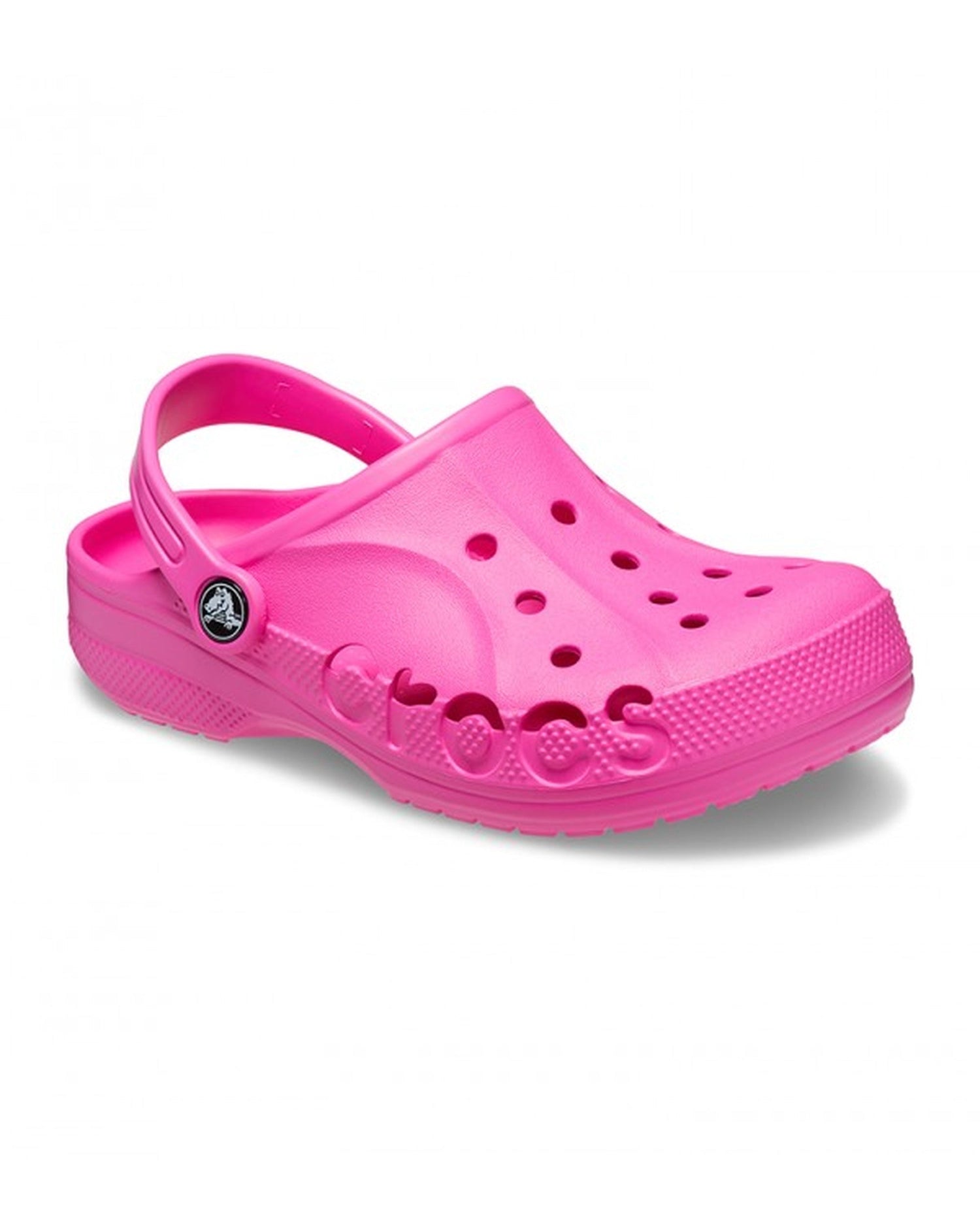 Baya-Clog-Unisex Kids-Electric Pink-207012-6QQ