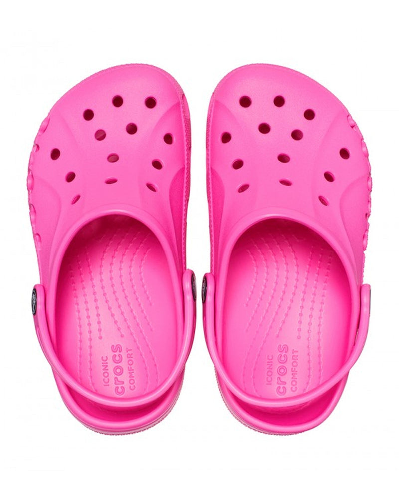 Baya-Clog-Unisex Kids-Electric Pink-207012-6QQ