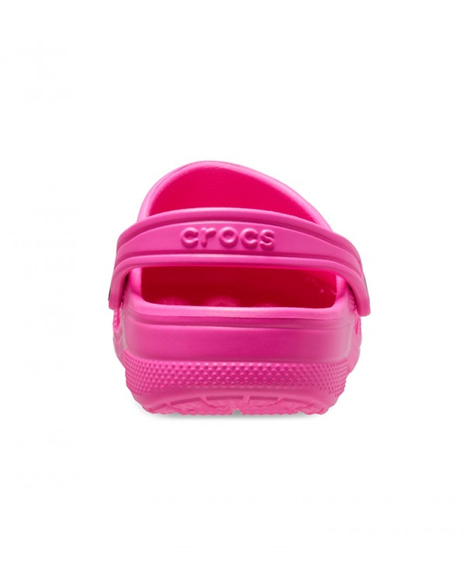 Baya-Clog-Unisex Kids-Electric Pink-207012-6QQ