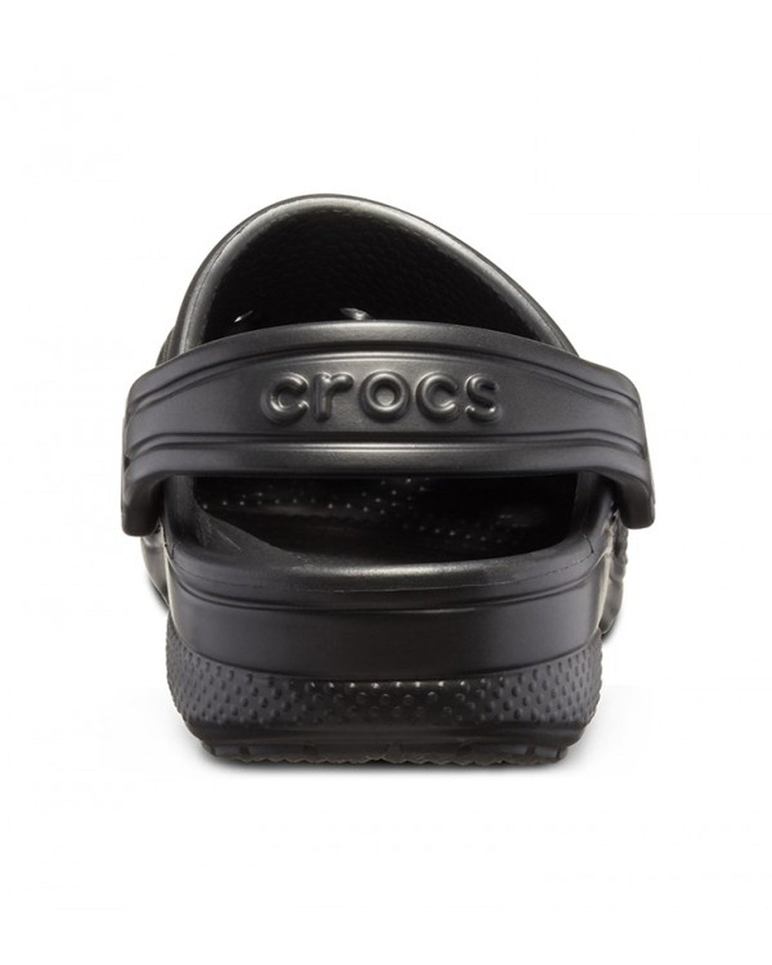 Baya-Clog-Unisex Kids-Black-207013-001