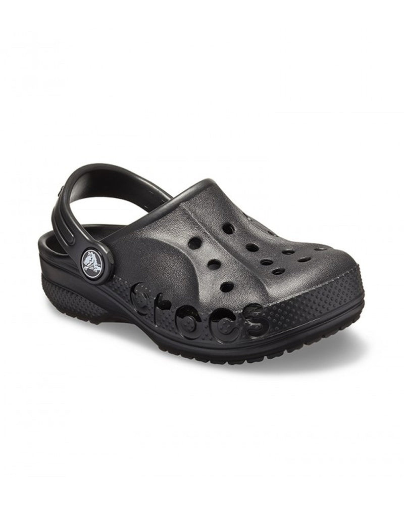 Baya-Clog-Unisex Kids-Black-207013-001