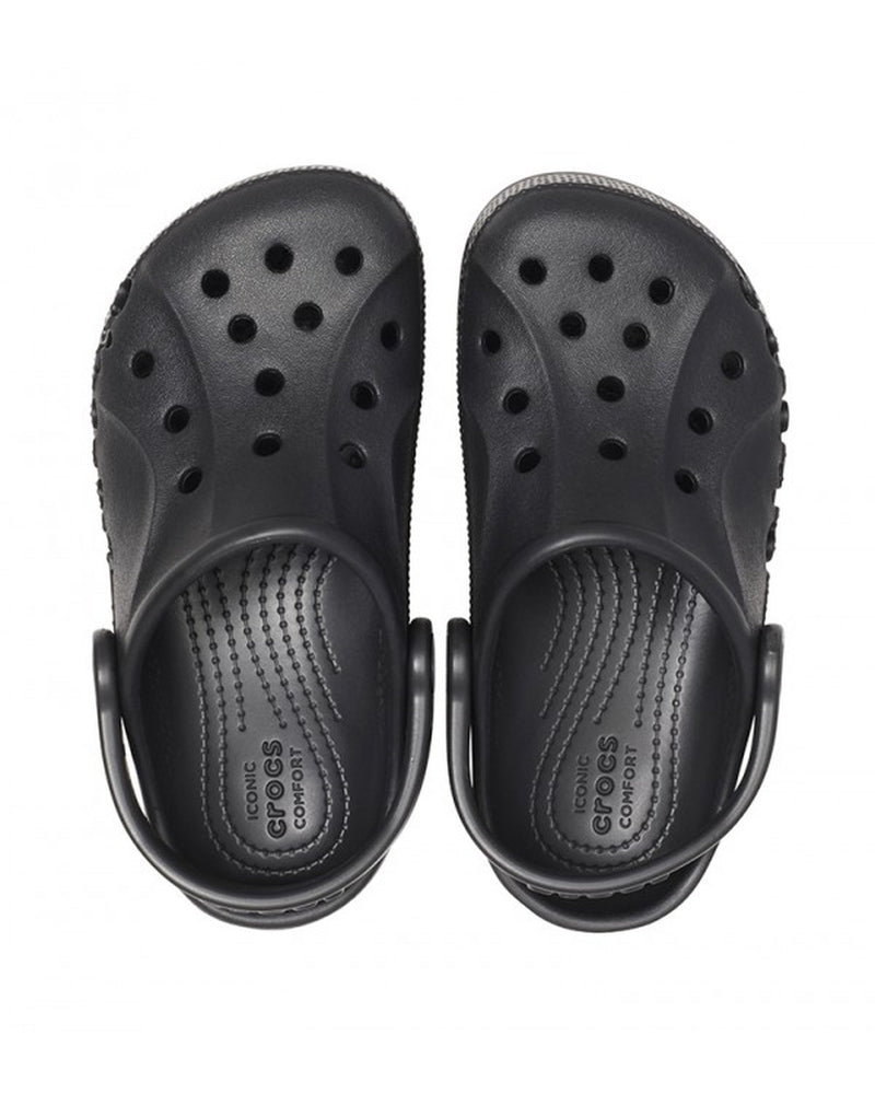 Baya-Clog-Unisex Kids-Black-207013-001