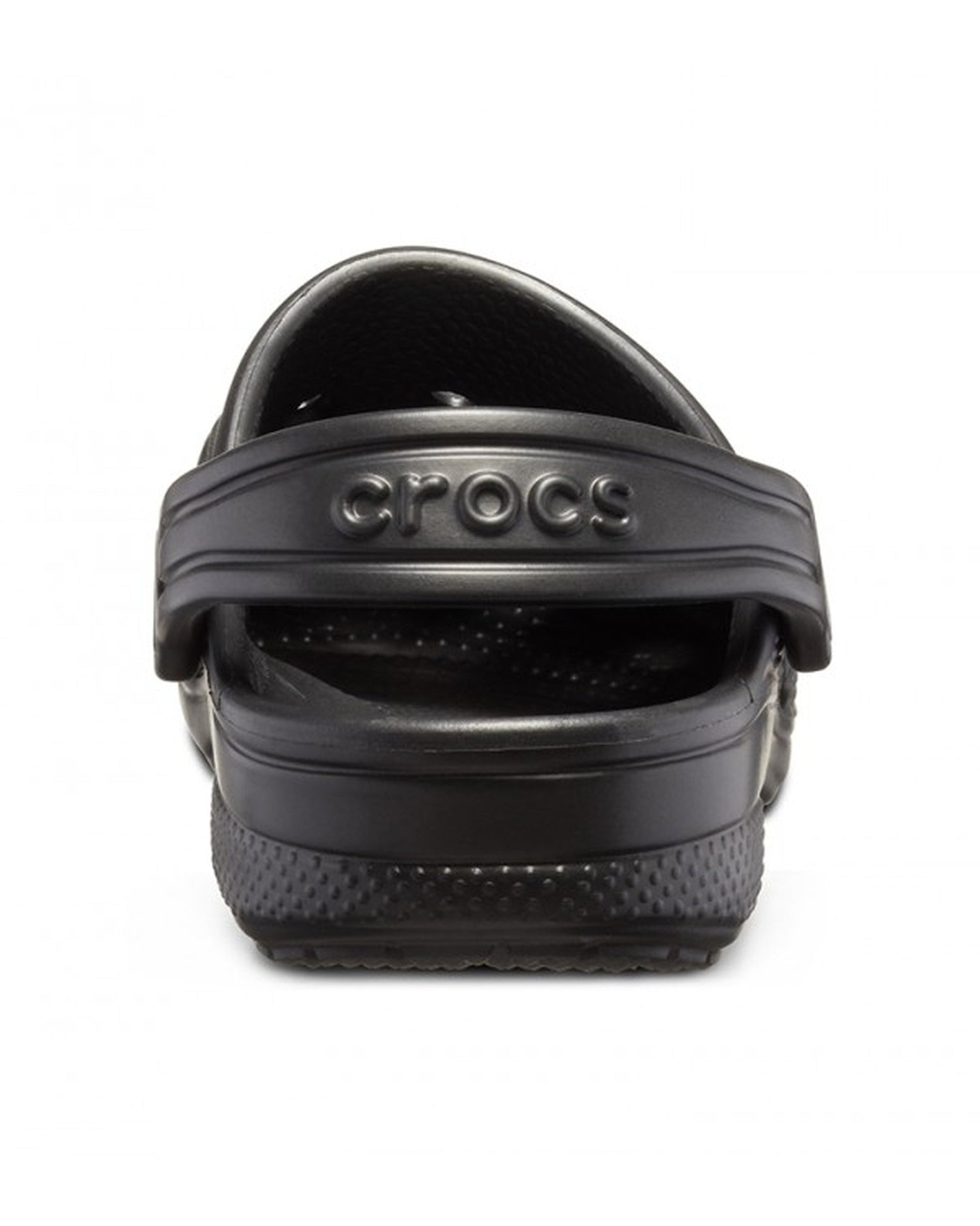Baya-Clog-Unisex Kids-Black-207013-001