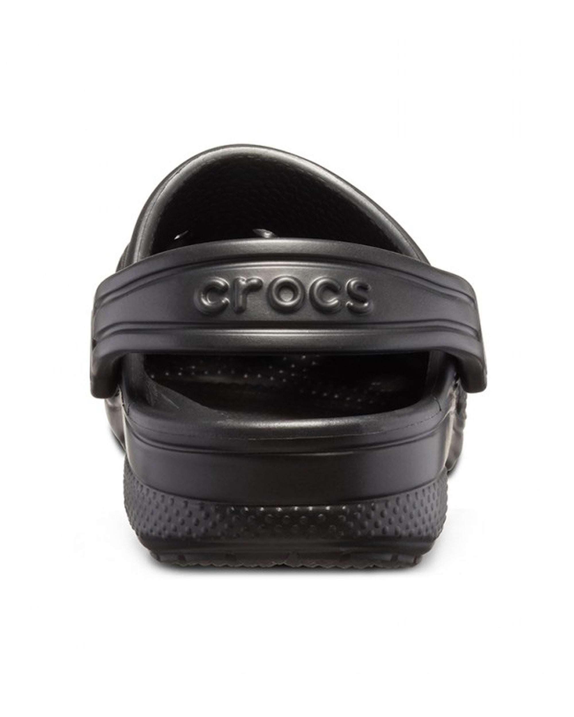 Baya-Clog-Unisex Kids-Black-207013-001