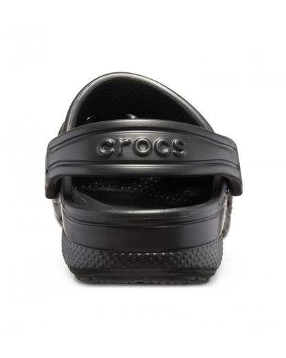 Baya-Clog-Unisex Kids-Black-207013-001