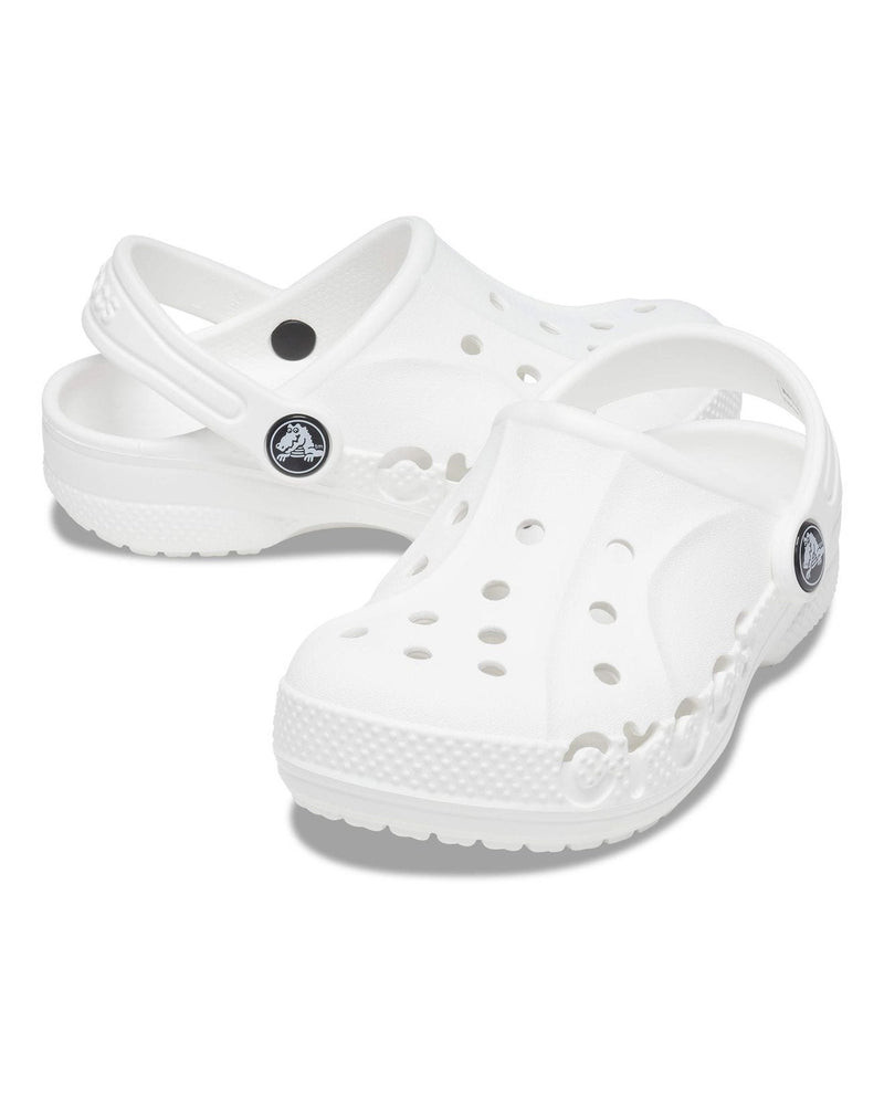 Baya-Clog-Unisex Kids-White-207013-100